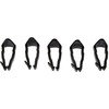 Dorman 55148 Fuel Line Clip 3/8 In. Fuel Line Retaining Clips