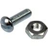 Dorman 881-263 Multi-Purpose Screw Machine Screw-Pan Head- M6-1.0 x 16mm