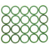 Sunair '-114GK20 A/C O-Ring Kit A/C O-Ring Kit - 20PK