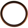 Dorman 095-005CD Engine Oil Drain Plug Gasket Copper Drain Plug Gasket, Fits 7/8, M22