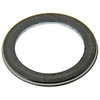 095-141CD by DORMAN - Crush Drain Plug Gasket, Fits 1/2So, M14