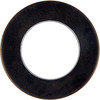 Dorman 095-156CD Engine Oil Drain Plug Gasket Aluminum With Rubber Coating Drain Plug Gasket, Fits M12