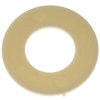 097-022CD by DORMAN - Nylon Drain Plug Gasket, Fits 1/2,M12 (1 In., 25mm Od)