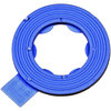 Dorman 097-116CD Engine Oil Drain Plug Gasket Nylon Rib Drain Plug Gasket, Fits M12
