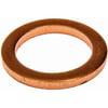 Dorman 097-827CD Engine Oil Drain Plug Gasket Copper Drain Plug Gasket, Fits 1/2Do, M14, M14 So