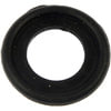 Dorman 097-836CD Engine Oil Drain Plug Gasket Rubber Drain Plug Gasket, Fits M12 (20Mm Od)