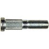 Dorman 610-073.1 Wheel Lug Stud 1/2-20 Serrated Wheel Stud - .560 In. Knurl, 2-3/8 In. Length