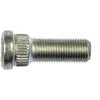 Dorman 610-085.1 Wheel Lug Stud 1/2-20 Serrated Wheel Stud - .641 In. Knurl, 1-9/16 In. Length