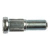 Dorman 610-074.1 Wheel Lug Stud 1/2-20 Serrated Wheel Stud - .560 In. Knurl, 1-3/4 In. Length