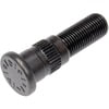Dorman 610-149.1 Wheel Lug Stud 1/2-20 Serrated Wheel Stud - .625 In. Knurl, 1-15/16 In. Length