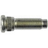 Dorman 610-260.1 Wheel Lug Stud 1/2-20 Serrated Wheel Stud - .618 In. Knurl, 1-13/16 In. Length