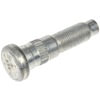 Dorman 610-279.1 Wheel Lug Stud 1/2-20 Serrated Wheel Stud - .608 In. Knurl, 2-1/4 In. Length
