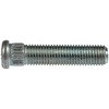 Dorman 610-323.1 Wheel Lug Stud M12-1.50 Serrated Wheel Stud - 12.80mm Knurl, 54mm Length