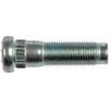 Dorman 610-345.1 Wheel Lug Stud 1/2-20 Serrated Wheel Stud - .570 In. Knurl, 1-7/8 In. Length