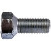 Dorman 610-350.1 Wheel Lug Bolt 1/2-20 Wheel Bolt - 3/4 In. Hex, 1 In. Length