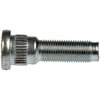Dorman 610-446.1 Wheel Lug Stud 1/2-20 Serrated Wheel Stud - .684 In. Knurl, 1-15/16 In. Length