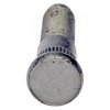 Dorman 610-615.1 Wheel Lug Stud M14-1.50 Serrated Wheel Stud - .630" Knurl, 2.350" Length