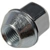 Dorman 611-070.1 Wheel Lug Nut Wheel Nut 7/16-20 Dometop - 3/4 In. Hex, 1-1/8 In. Length