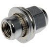 Dorman 611-117.1 Wheel Lug Nut Wheel Nut M12-1.50 Mag - 21mm Hex, 37mm Length