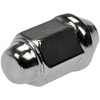 Dorman 611-145.1 Wheel Lug Nut Wheel Nut 7/16-20 Dometop - 3/4 In. Hex, 1-19/32 In. Length