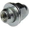 Dorman 611-220.1 Wheel Lug Nut Wheel Nut M12-1.50 Mag - 21mm Hex, 37.50mm Length