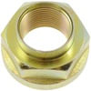 Dorman 615-110.1 Spindle Nut Spindle Nut M24-1.5 Hex Size 36mm