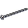 Dorman 784-606 Screw Stove Bolt-Round Head-Grade 2- 10-24 2 In.