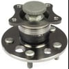Dorman 951-025 Wheel Bearing and Hub Assembly Wheel Hub And Bearing Assembly - Rear