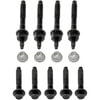 Dorman 03211CD Exhaust Manifold Hardware Kit Exhaust Manifold Stud