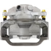 Centric 141.6653 Disc Brake Caliper Semi-Loaded Brake Caliper