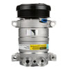 Delphi R134A A/C Compressor A/C Compressor - with Clutch, H6, 2 o'Clock, 12V, PAG, R134A Refrigerant Oil
