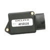 Delphi AF10116 Mass Air Flow Sensor Mass Air Flow Sensor
