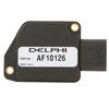 Delphi AF10126 Mass Air Flow Sensor Mass Air Flow Sensor