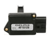 Delphi AF10129 Mass Air Flow Sensor Mass Air Flow Sensor