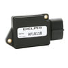 Delphi AF10110 Mass Air Flow Sensor Mass Air Flow Sensor