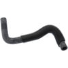 Continental AG 63186 HVAC Heater Hose Molded Heater Hose 20R3EC Class D1 and D2