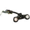 Delphi SS10295 ABS Wheel Speed Sensor ABS Wheel Speed Sensor