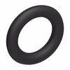 Weatherhead 1F40106-06 Hydraulic Hose Aeroquip Fitting - O-Ring, Air Cond Nipple
