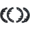111.02650 by CENTRIC - Centric Premium Brake Shoes