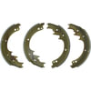 111.03200 by CENTRIC - Centric Premium Brake Shoes