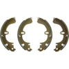 111.05290 by CENTRIC - Centric Premium Brake Shoes