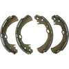 111.05740 by CENTRIC - Centric Premium Brake Shoes