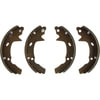 111.05990 by CENTRIC - Centric Premium Brake Shoes