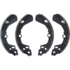 111.06300 by CENTRIC - Centric Premium Brake Shoes