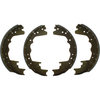 Centric 112.03570 Drum Brake Shoe Centric Heavy Duty Brake Shoes