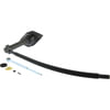 137.67017 by CENTRIC - C-Tek Standard Clutch Master Cylinder