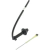 Centric 136.65019 Clutch Master Cylinder Centric Premium Clutch Master Cylinder