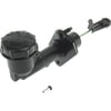 Centric 136.67012 Clutch Master Cylinder Centric Premium Clutch Master Cylinder