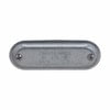 Weatherhead 270 Hydraulic Hose 131-10270 Valve - Draincock Straight External Seat 3/8 MP