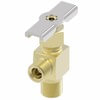Weatherhead 330 Hydraulic Hose Flow Control Adapter Needle Valves SAE 45° Flare Angle